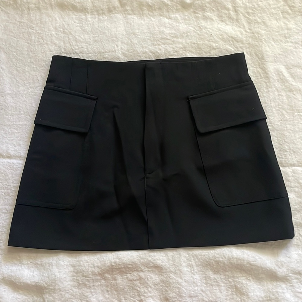 Zara Mini Skirt